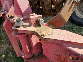 Cultivator Vaderstad Rexius RS1020: picture 5