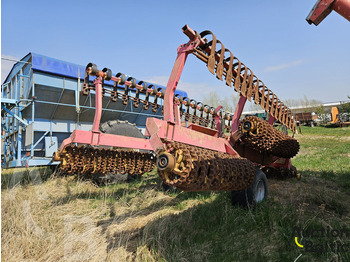 Cultivator Vaderstad Rexius RS1020: picture 4