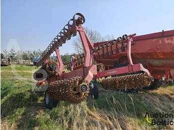 Cultivator Vaderstad Rexius RS1020: picture 3