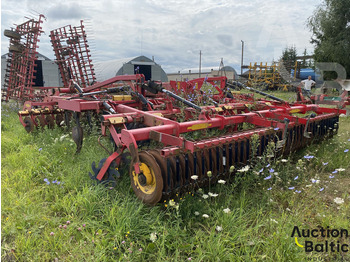 Cultivator Vaderstad TopDown TD 500: picture 4