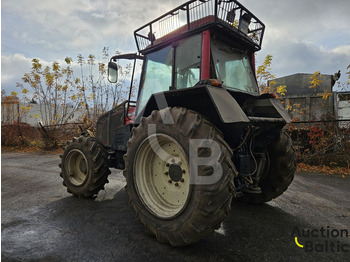 Farm tractor Valtra A 93H: picture 3