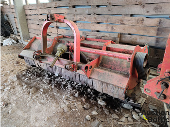 Flail mower/ Mulcher VOGEL & NOOT
