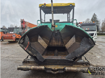 Asphalt paver Vögele Super 1800-3i: picture 5 Asphalt paver Vögele Super 1800-3i: picture 5
