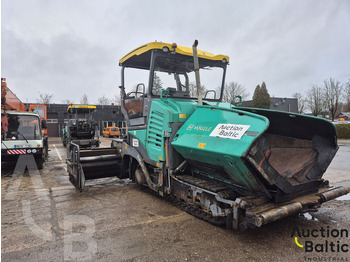 Asphalt paver Vögele Super 1800-3i: picture 2 Asphalt paver Vögele Super 1800-3i: picture 2