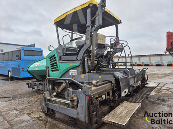 Asphalt paver Vögele Super 1800-3i: picture 3 Asphalt paver Vögele Super 1800-3i: picture 3