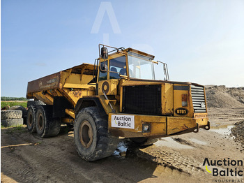 Leasing of Volvo A30 Volvo A30: picture 2