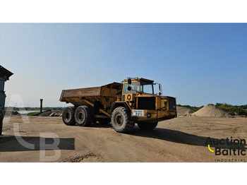 Leasing of Volvo A30 Volvo A30: picture 4