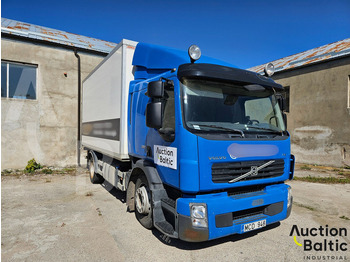 Box truck Volvo FE280: picture 2