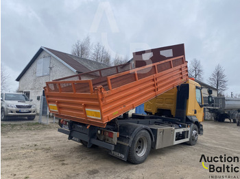 Tipper Volvo FL 240 4x2: picture 3