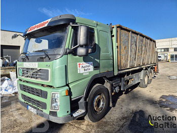 Tipper VOLVO FM 300