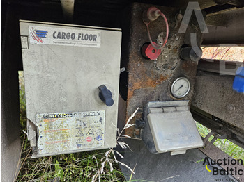 Leasing of kraker CF200 kraker CF200: picture 5