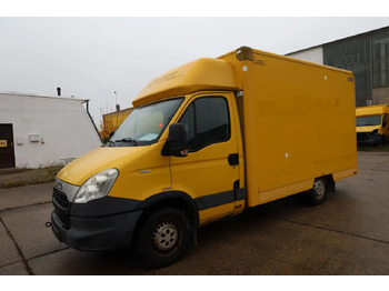 Box van IVECO Daily