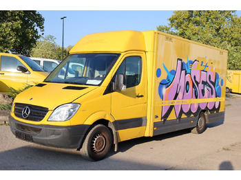 Box van MERCEDES-BENZ Sprinter