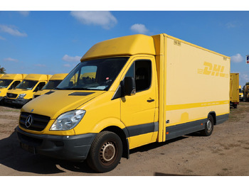 Box van MERCEDES-BENZ Sprinter