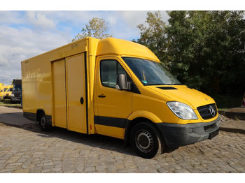 Box van MERCEDES-BENZ Sprinter