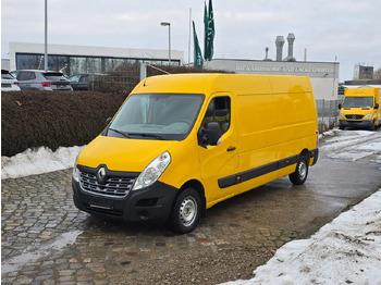 Panel van RENAULT Master