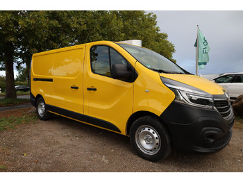 Passenger van RENAULT Trafic