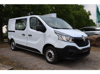 Small van RENAULT Trafic
