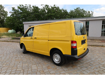 Small van Volkswagen T5 Transporter Kasten-Kombi 2.0 TDI/EU5: picture 3
