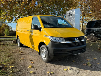 Panel van VOLKSWAGEN Transporter T6.1