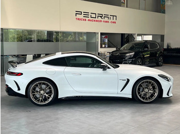 Coupe Mercedes-Benz AMG GT GT63 4MATIC+***NIGHT PAKKET**AERO+BURM*NEW 2025*: picture 2