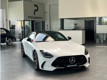 Coupe MERCEDES-BENZ