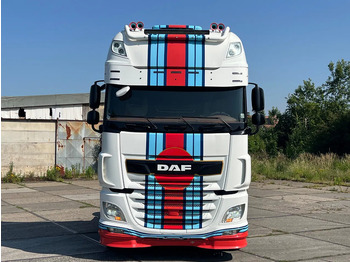 Tractor unit DAF XF 530 MARTINI RACING XF530 full options: picture 4
