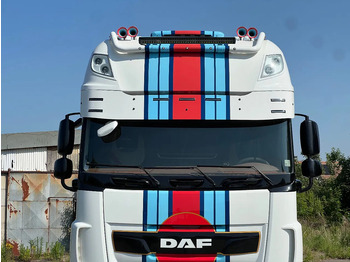 Tractor unit DAF XF 530 MARTINI RACING XF530 full options: picture 3