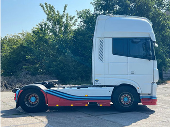 Tractor unit DAF XF 530 MARTINI RACING XF530 full options: picture 5