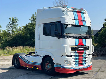 Tractor unit DAF XF 530 MARTINI RACING XF530 full options: picture 2