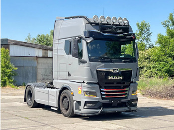Tractor unit MAN TGX 18.510