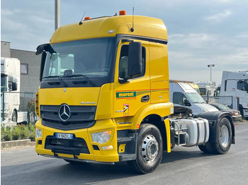 Tractor unit MERCEDES-BENZ Actros 1846