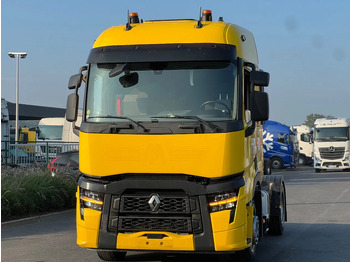 Tractor unit Renault T480 2022**254000km**PTO POMP**T480 13Liter**: picture 3
