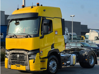 Tractor unit Renault T480 2022**254000km**PTO POMP**T480 13Liter**: picture 2
