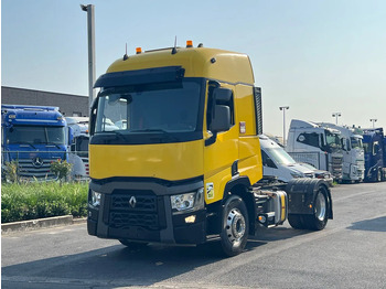 Tractor unit RENAULT T 480