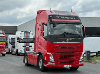 Tractor unit VOLVO FH 500