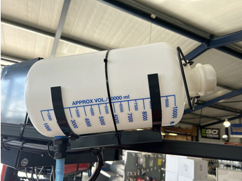 New Food processing equipment for transportation of food Dewulf PGS 4 verlengd: picture 5