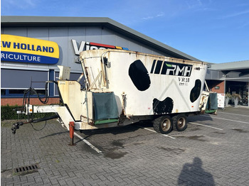 Livestock equipment