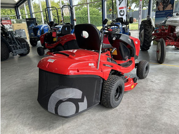 New Garden mower SOLO Solo zitmaaier T13-933HD: picture 4