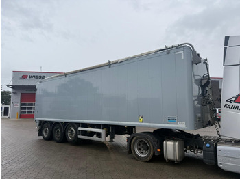 Leasing of  Knapen K200 Agrar 60 m³ 6mm Boden Powersheet Knapen K200 Agrar 60 m³ 6mm Boden Powersheet: picture 1