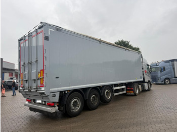Leasing of  Knapen K200 Agrar 60 m³ 6mm Boden Powersheet Knapen K200 Agrar 60 m³ 6mm Boden Powersheet: picture 4