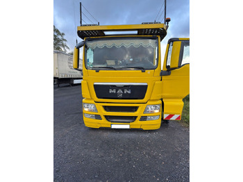 Leasing of  MAN TGS 18.400 Autotransporter Komplettgespann MAN TGS 18.400 Autotransporter Komplettgespann: picture 2