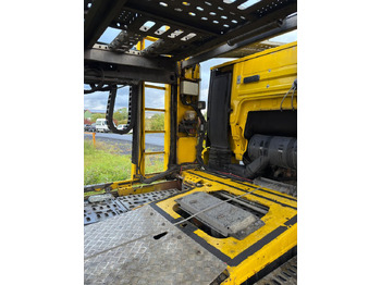Leasing of  MAN TGS 18.400 Autotransporter Komplettgespann MAN TGS 18.400 Autotransporter Komplettgespann: picture 3