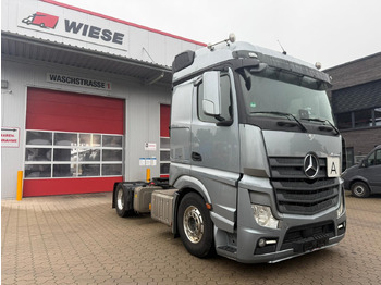 Tractor unit MERCEDES-BENZ Actros 1851