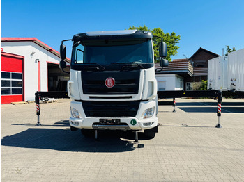 Leasing of  Tatra 6x6x6 Phoenix Fassi F545RA.2.27 L214 V20 Tatra 6x6x6 Phoenix Fassi F545RA.2.27 L214 V20: picture 2