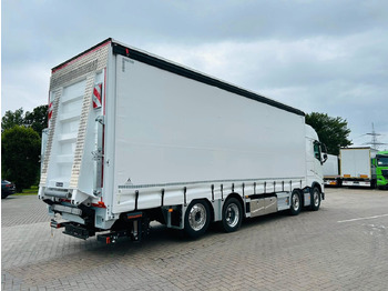 Truck VOLVO FH 500