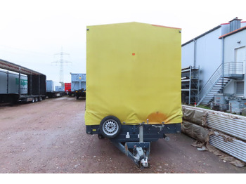 Leasing of  Wiese Planenanhänger Wiese Planenanhänger: picture 5