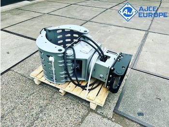 New Grapple AJCE AS45H Greifer Grapple Pince de Tri: picture 5