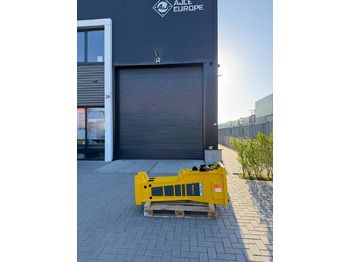 Hydraulic hammer EPIROC