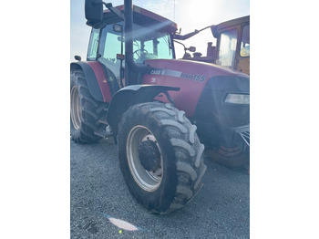 Farm tractor CASE IH MXM Maxxum